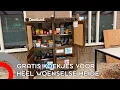 Download Lagu Gratis eten in deelkast Woenselse Heide