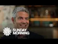 Extended interview Andy Cohen on being a single dad and more