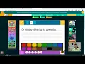Using ABCya Storymaker