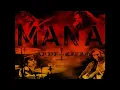 MANÁ clavado en un bar (arde el cielo)