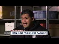 Detroit s Most Wanted Ernest Cargile