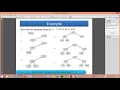 data structure tutorial Binary Search Tree Kurdish language