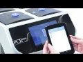 PCRmax - Introducing Alpha Track and USB logins