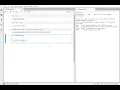 Rounding Error