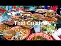 Welcome to Exploring Thai Cuisine A journey into the vibrant and diverse world of Thai food