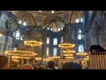 Download Lagu Magical Azan at Hagia Sophia, Turkey | Soulful Call to Prayer in High-Quality Audio