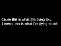 Goapele - Play Lyrics