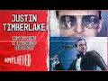 Justin Timberlake Unleashed The Evolution from Child Star to A-List Megastar