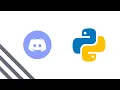 How to make a Discord Bot with Python discord py 2020