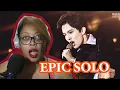 Download Lagu REACTING TO DIMASH QUADAIBERGEN - Tugan zher 迪玛希 Kazakhstan Song - Becca Reacts