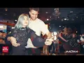 2022 K-SENSUAL Korke y Judith with Irene y Tomas I social dance Korke with Irene