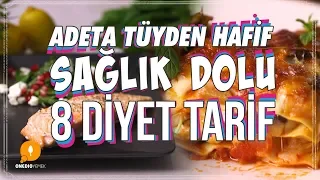Kabak Sote Tarifi | DİYET YEMEKLERİ | Diyetisyen Mutfağı. 
