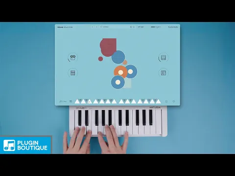 Bloom Drum Kits Lite product video