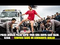 Download Lagu POLISI AROGAN PALAK SUPIR TRUK SIBA SURYA SAAT RAZIA ILEGAL ‼️ SEMUA TERKEJUT LIHAT YANG TERJADI