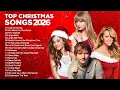 Lagu Top Christmas Songs of All Time 🎄 Best Christmas Music Playlist 🎅🏼 Merry Christmas Song Playlist
