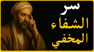 الألم المزمن ليس صدفة ابن سينا يكشف ما أخفوه عنك 