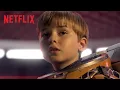 Video di Lost in Space | Annuncio dell'esordio [HD] | Netflix