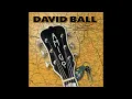 Riding with Private Malone - David Ball
