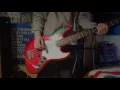 Choking Victim - Crack Rock Steady BASS Cover