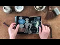 the 100 day stitchbook - complete