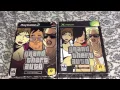 Download Lagu Grand Theft Auto Trilogy Xbox Unboxing (Comparison with PS2 Version)