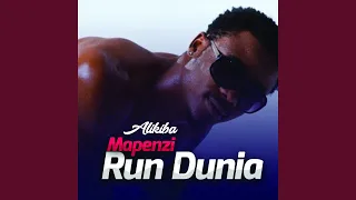 mapenzi run dunia