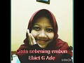 Download Lagu Cinta sebening embun Ebiet G Ade