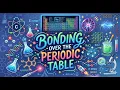 Cracking the Elemental Code Periodic table Ions Compounds and Trends