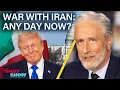 Lagu SCOTUS Torches Trump's Tariffs, Iran War Looms \u0026 MAGA Co-opts Team USA Hockey Win | The Daily Show
