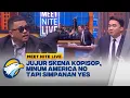 Download Lagu Sastra Ketemu Oza Rangkuti Versi Rapih, Ternyata Cocok Bree! | Meet Nite Live