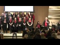Download Lagu Arabic Evangelical Baptist Church - Oh Holy Night ... يا ليلة (Cover)
