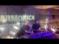 Monolink & Zigan Aldi - Fidale (I Feel) [Armonica x Skybar, Kiev 2022]