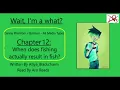 Download Lagu Wait, I'm a what? chapter 12 [Podfic]
