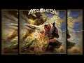Helloween | SKYFALL | Helloween Album (2021)