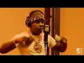 Montana 700 - Getting Off (Live Performance) | Audio Exhibit