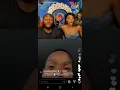 Calboy IG 147calboy Talks With TheShadeRoomTeens on Live Stream on September 16th 2020