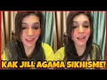 Download Lagu KAK JILL PENJUAL GORDEN DI TIKTOK UNGKAP ANUT AGAMA SIKHISME!