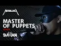 Download Lagu Slaverin - Master of Puppets (Metallica Cover)