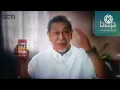 Iklan Larutan penyegar cap badak (2024? 2025)