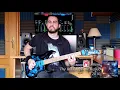 TRIOSPHERE 🔥 Epic 25 RIFFS Medley