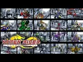 Download Lagu Kamen Rider Dragon Knight All  Finishers