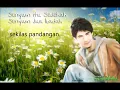 cintailah ilahi.wmv
