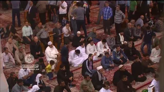 فضائل سورة حم السجدة _ سماحة الشيخ مهدي الطرفي