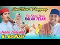Download Lagu Duet Satu Panggung || KH KHOLIL YASIN \u0026 RAA NIZAR || Kh Kholil Yasin Kalah Telak