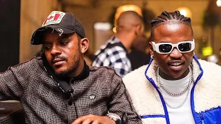 kabza de small u0026 dj maphorisa how deep is your love amapiano remix 