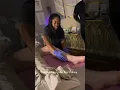 Nursing Student and Post Op Spa Owner Massage Therapist Lymphatic Drainage