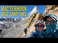 Download Lagu A Hidden Threat Makes This Hike The Hardest One I've Ever Done. But Was It Worth It In The End?
