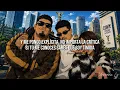 PEDRO SAMPAIO, Cachirula, LOOJAN - TÍMIDA, SANTA Y PELIGROSA [Letra/Lyrics]