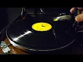 Dial Records - 1015 The Charlie Parker Quartet featuring Erroll Garner  -   Cool Blues / Bird's Nest