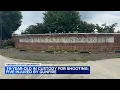19-year-old in custody for Virginia State University shooting classes to resume Monday